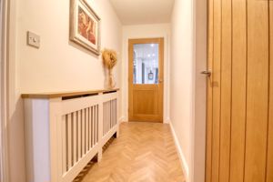 Hallway- click for photo gallery
